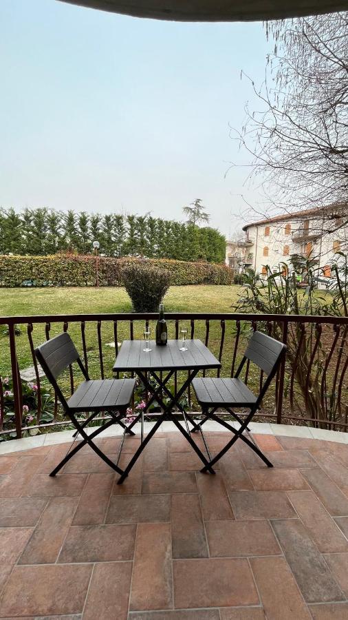 Casa Meda Girasole
