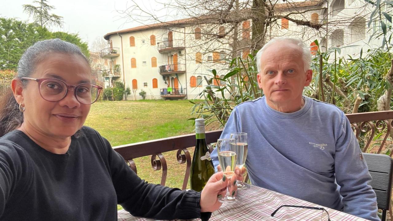 Casa Meda Girasole Appartamento *