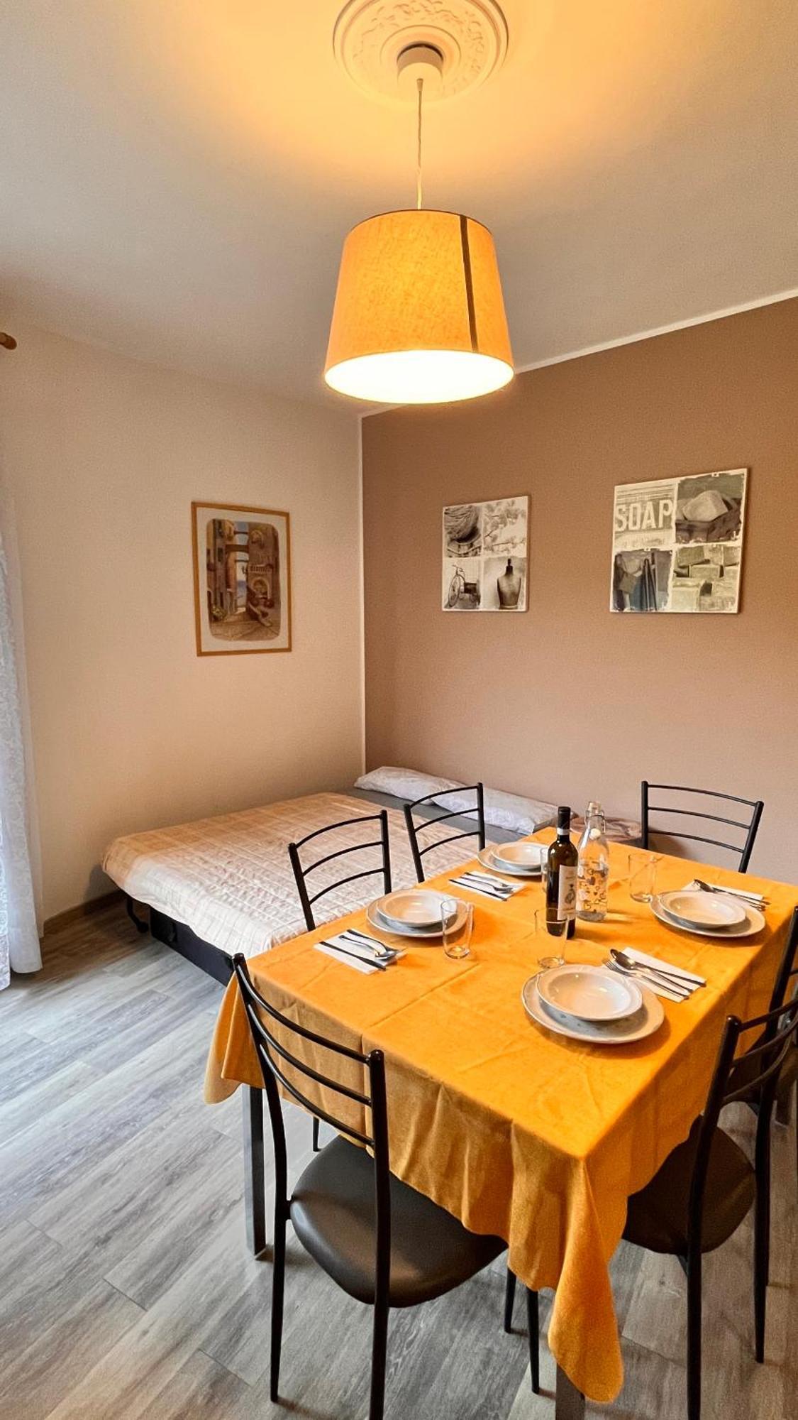 Casa Meda Girasole Peschiera del Garda