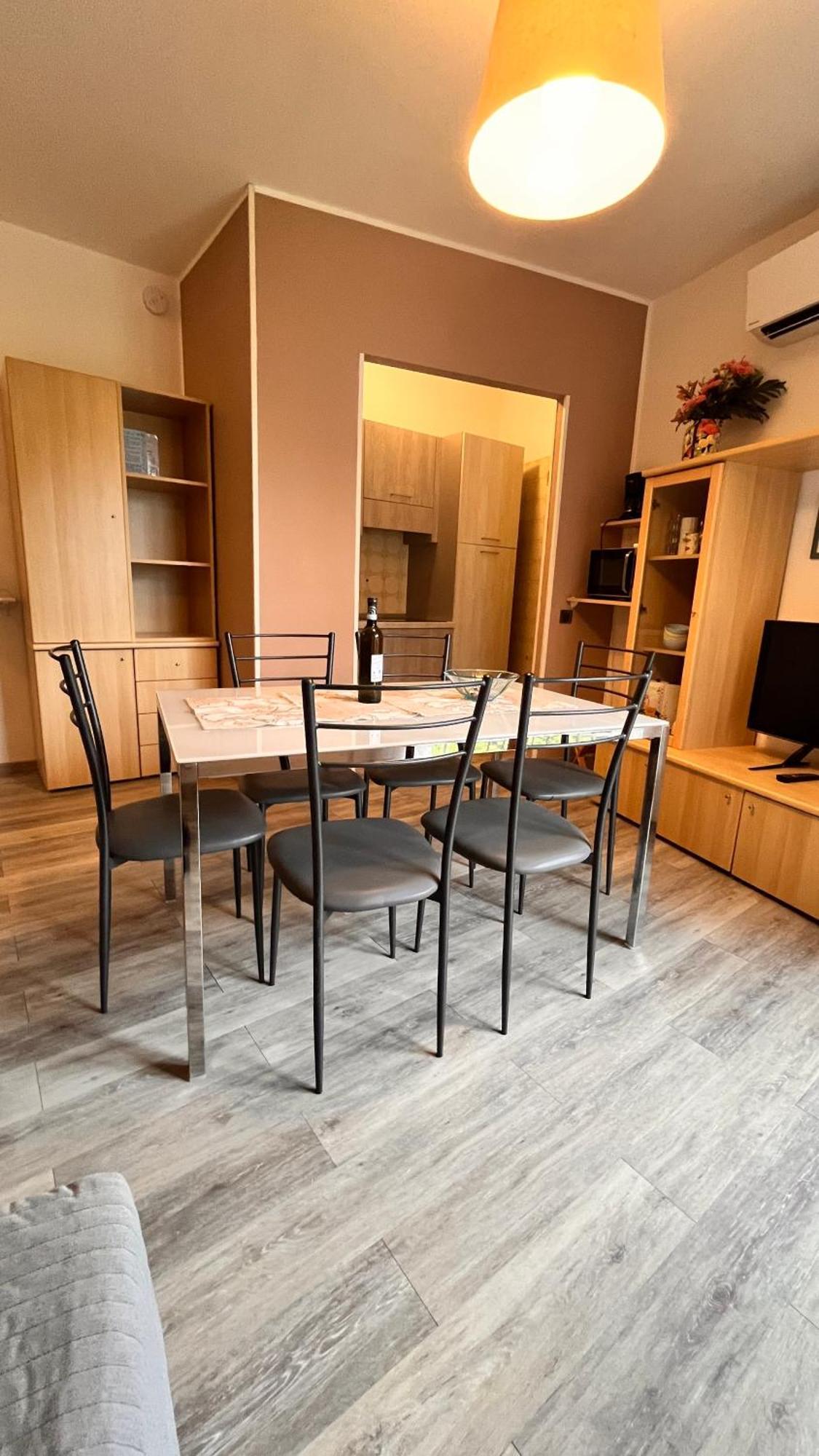 Appartamento Casa Meda Girasole Peschiera del Garda
