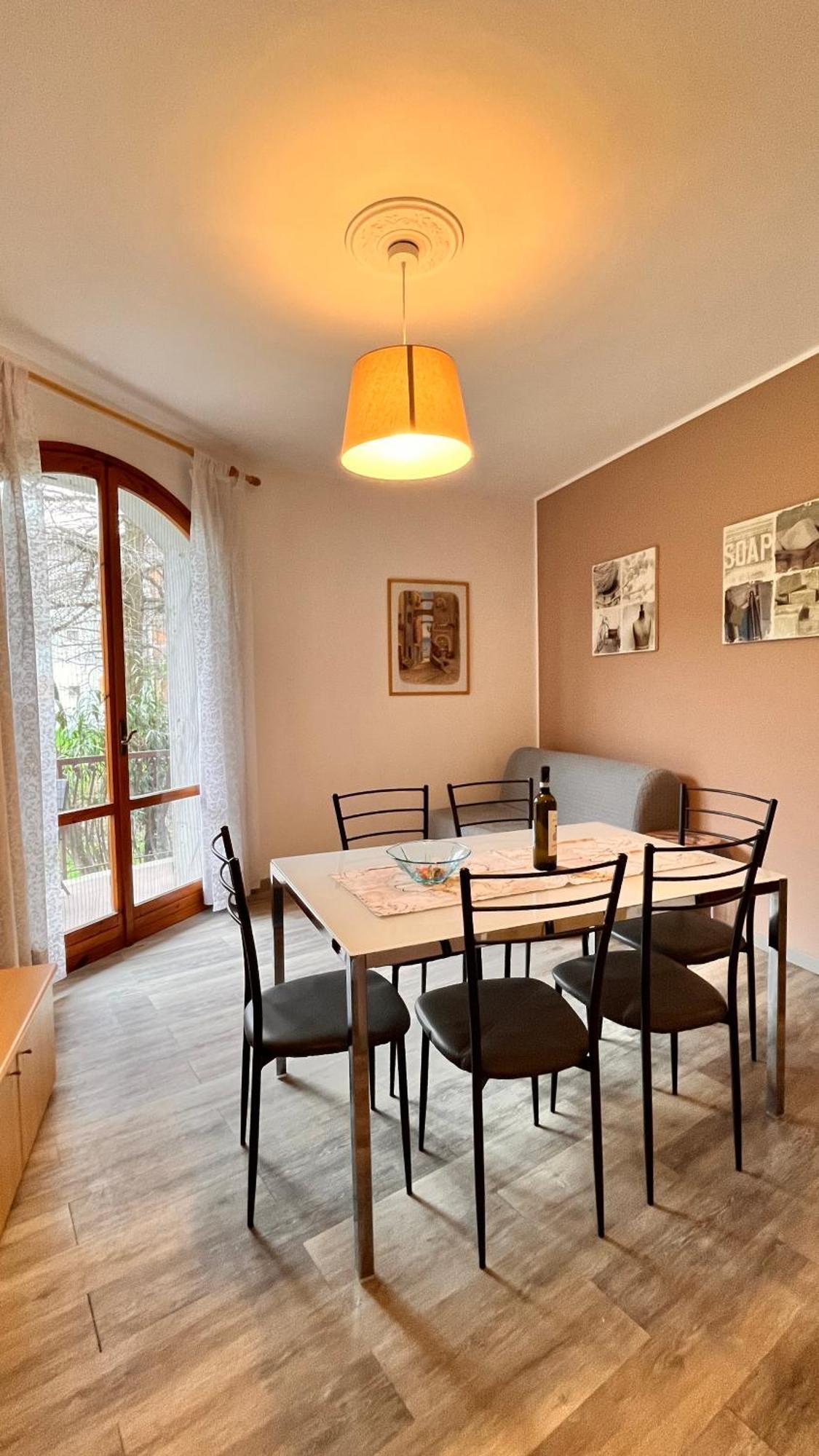 Casa Meda Girasole *