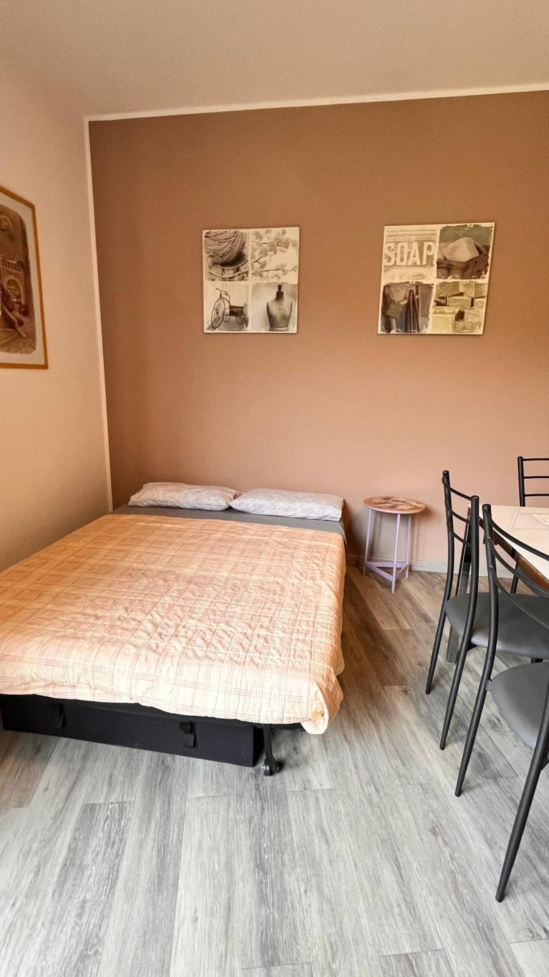 Casa Meda Girasole