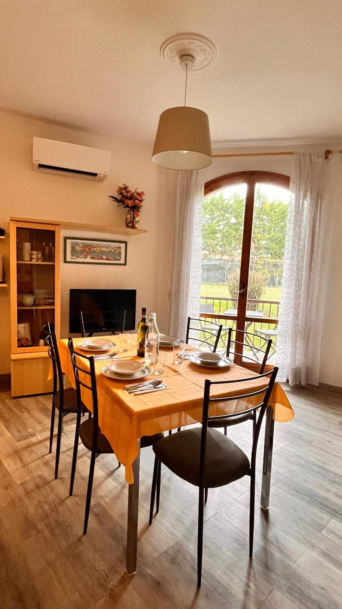Casa Meda Girasole Peschiera del Garda
