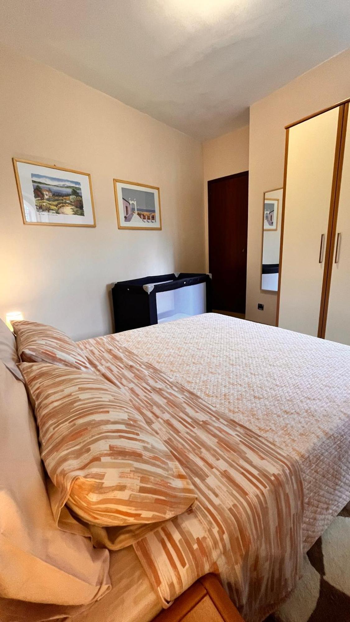 Casa Meda Girasole *