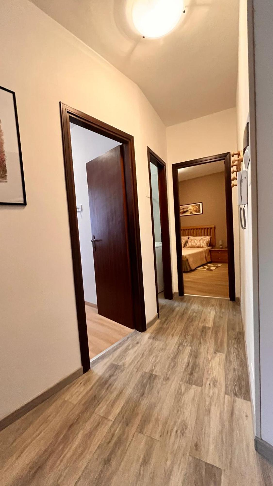 Casa Meda Girasole *