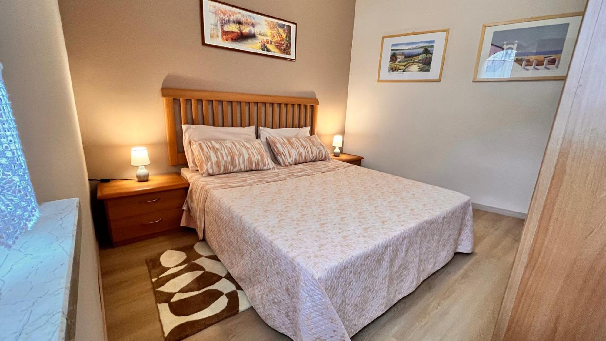 Casa Meda Girasole Appartamento Peschiera del Garda