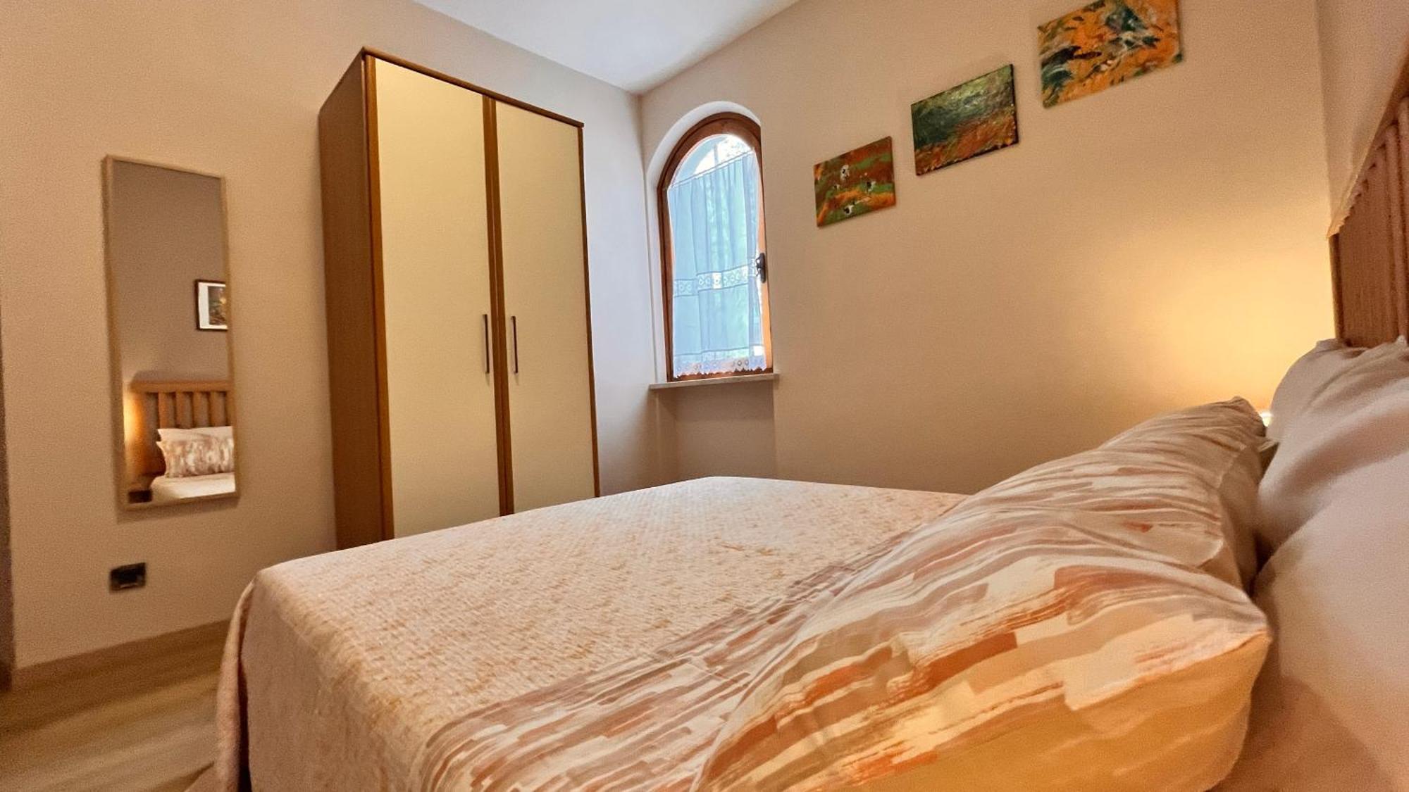 Casa Meda Girasole *