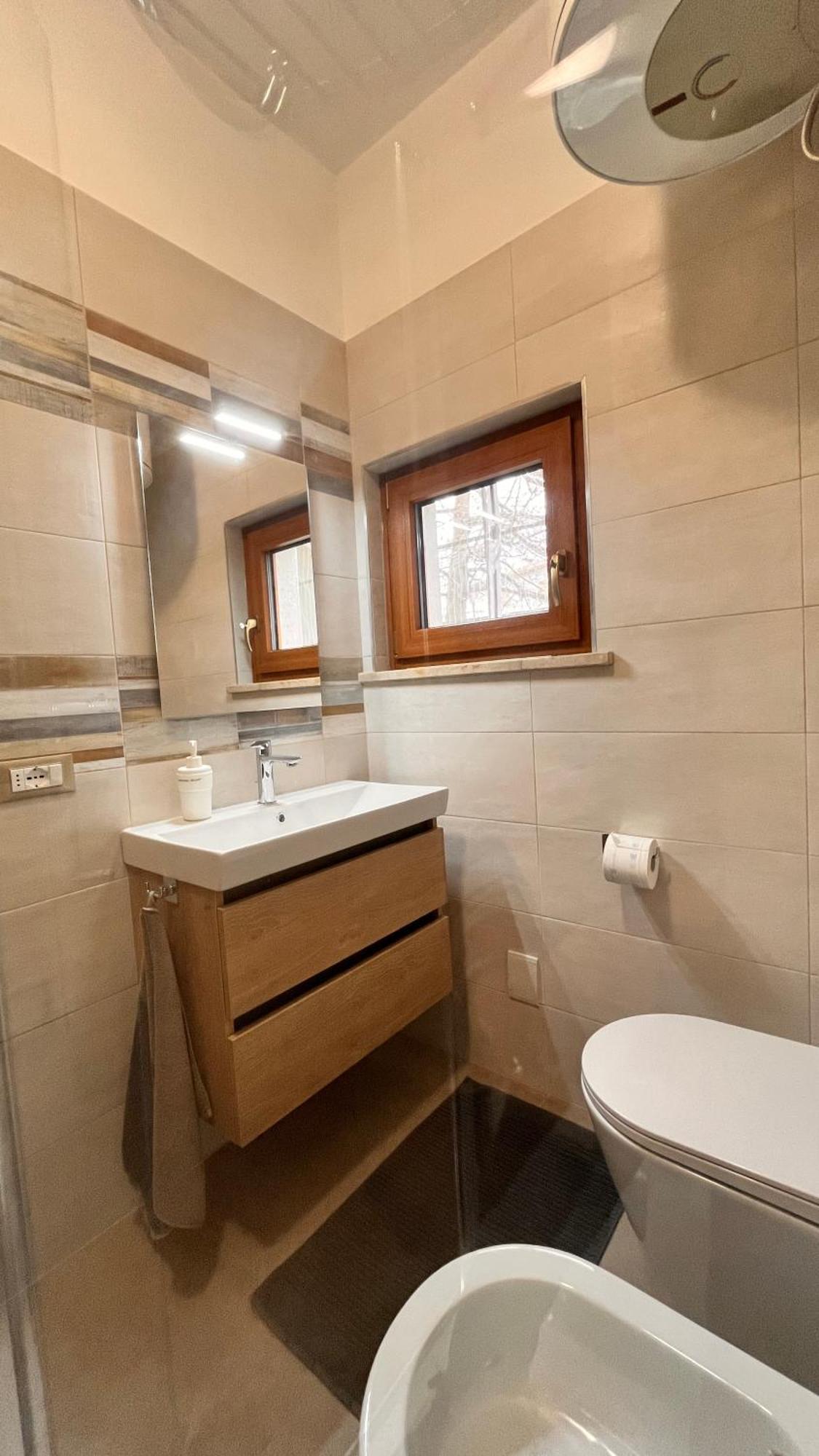 Appartamento Casa Meda Girasole Peschiera del Garda