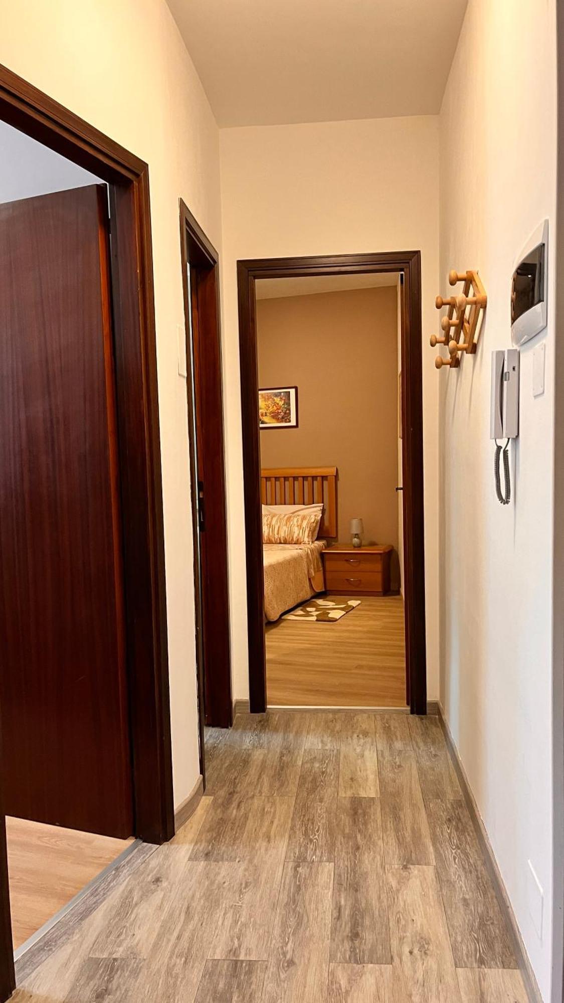 Casa Meda Girasole Appartamento