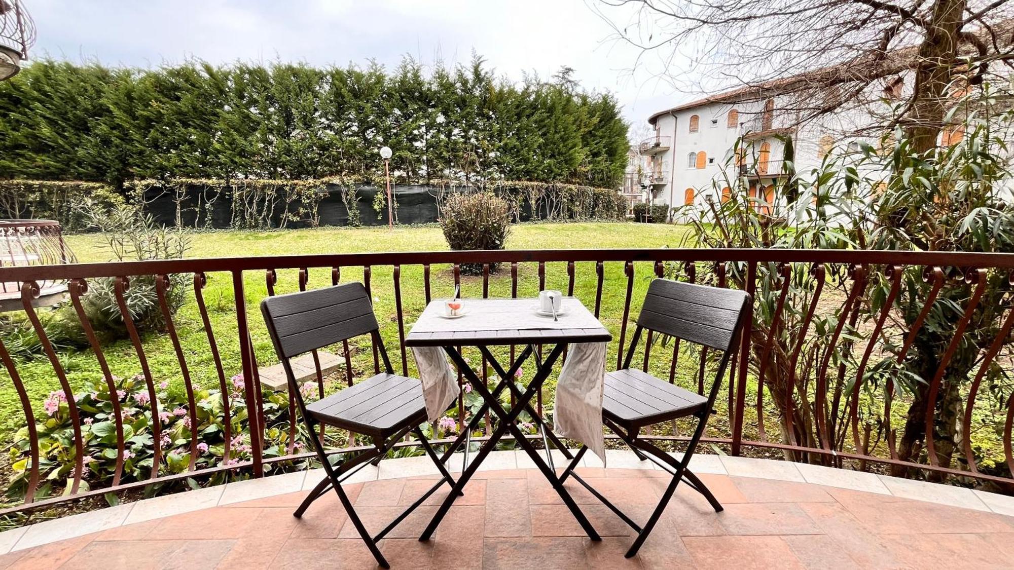 Casa Meda Girasole * Peschiera del Garda