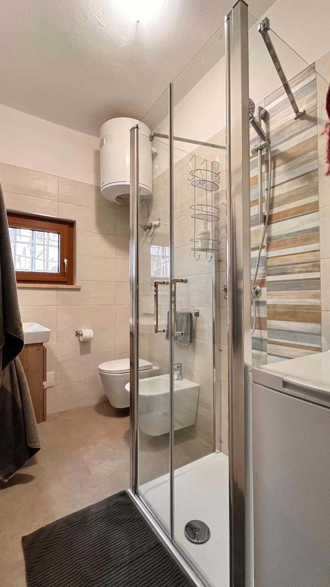 Casa Meda Girasole Appartement