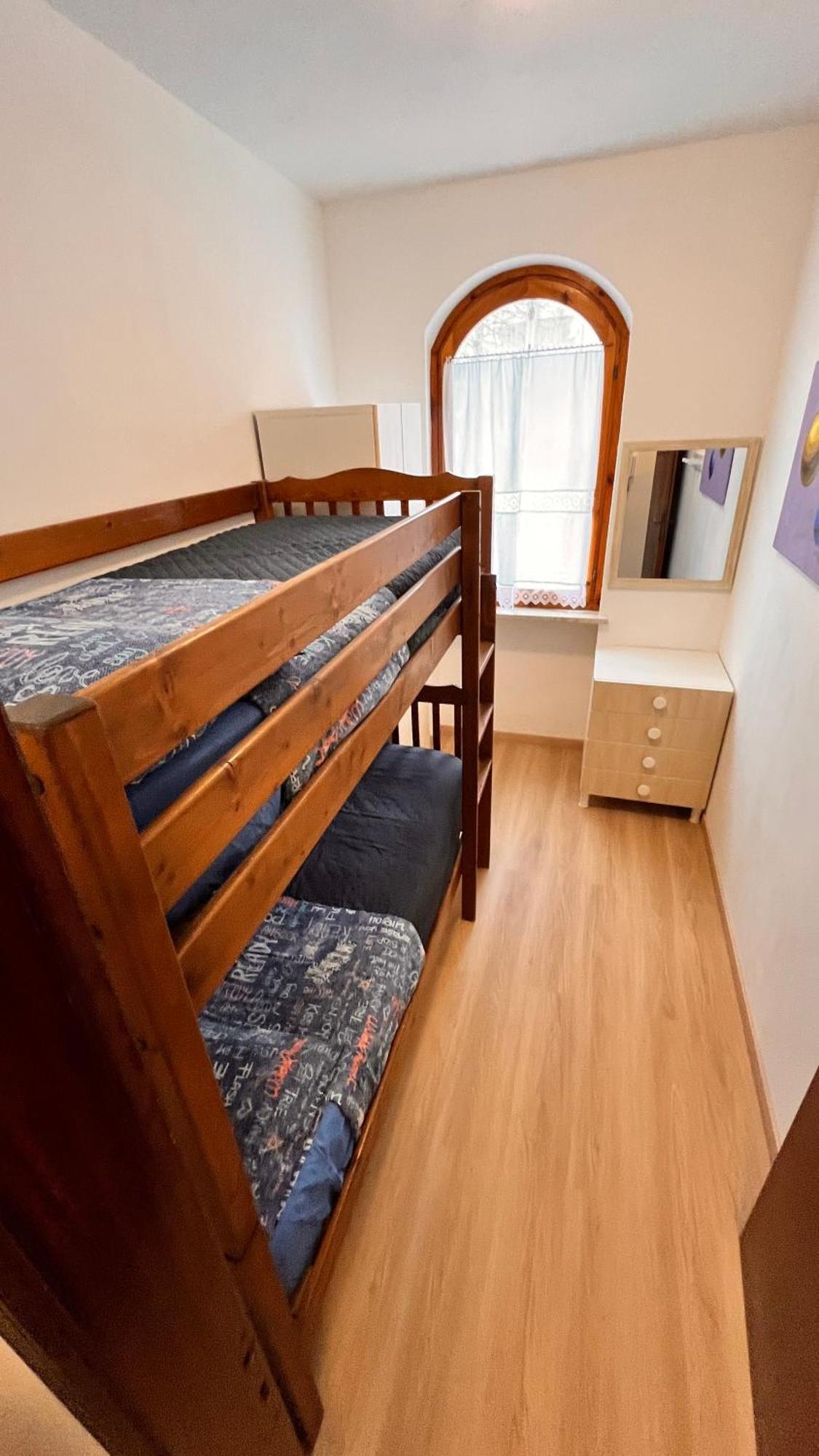 Casa Meda Girasole Appartement *